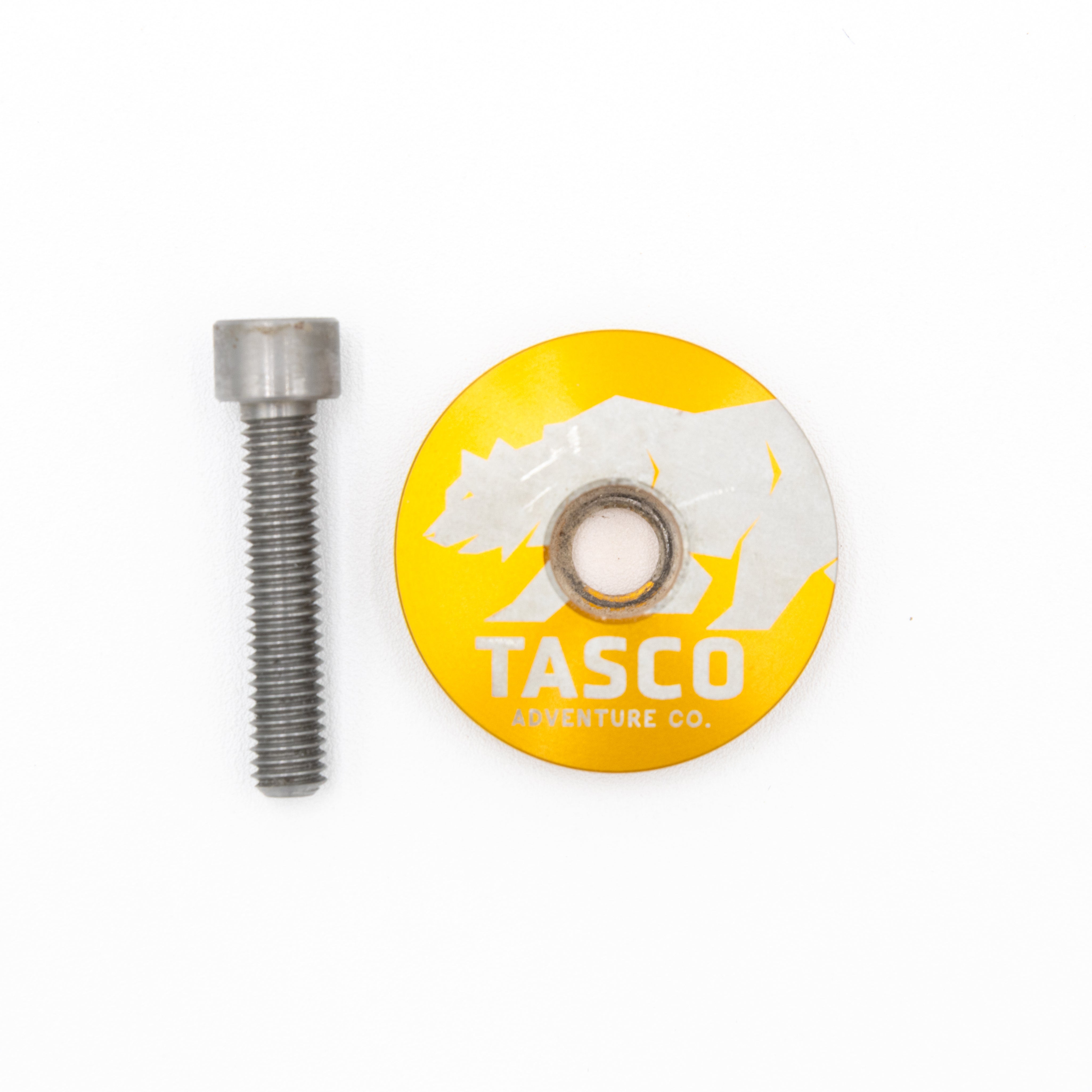X-CNKT Magnetic Stem Cap Assembly - Left Coast