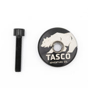 X-CNKT Magnetic Stem Cap Assembly - Left Coast