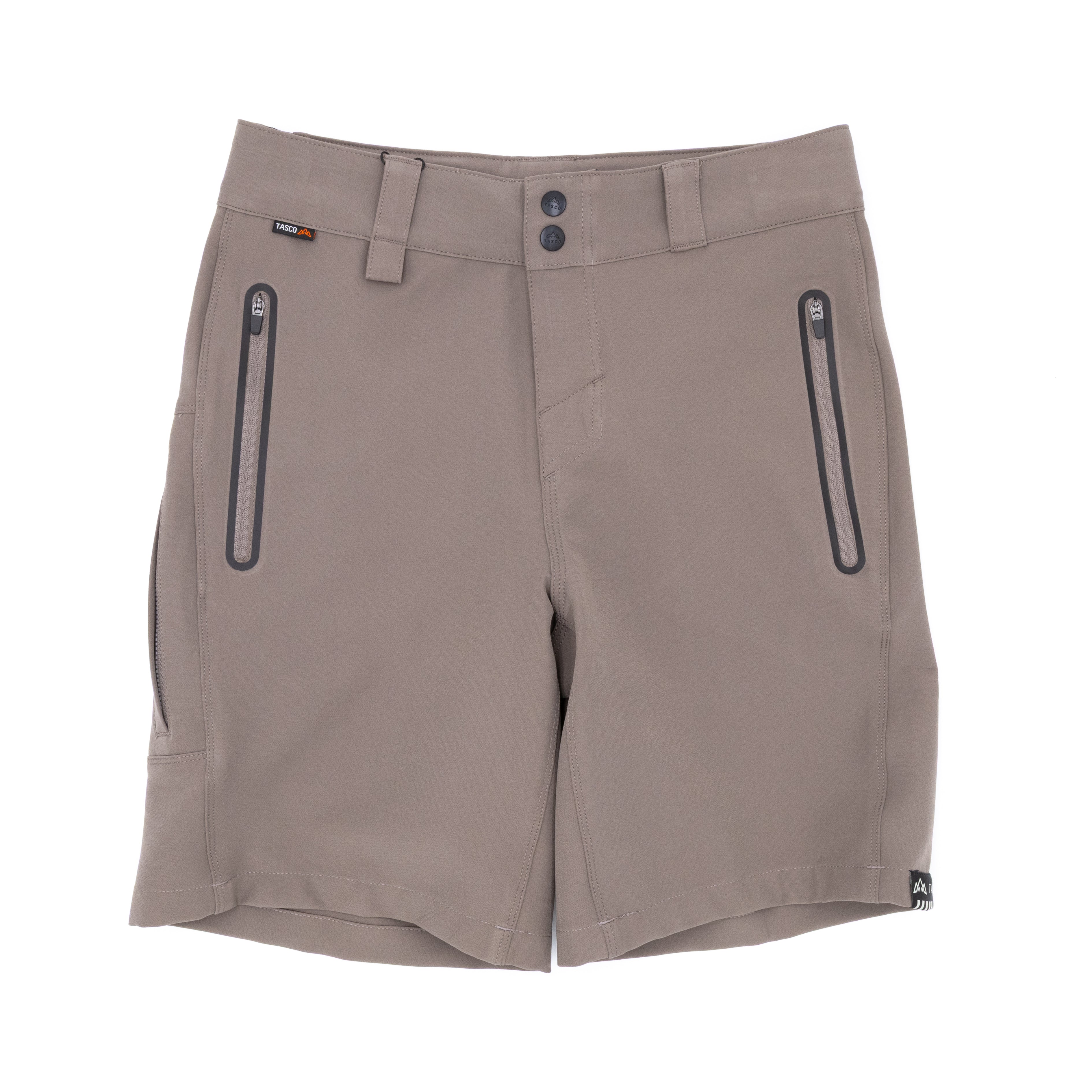 Scout II MTB Shorts - Tobacco (Factory Seconds)
