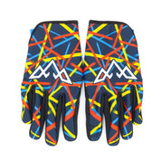 Dawn Patrol Cold Weather Gloves - Process