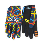 Dawn Patrol Cold Weather Gloves - Process