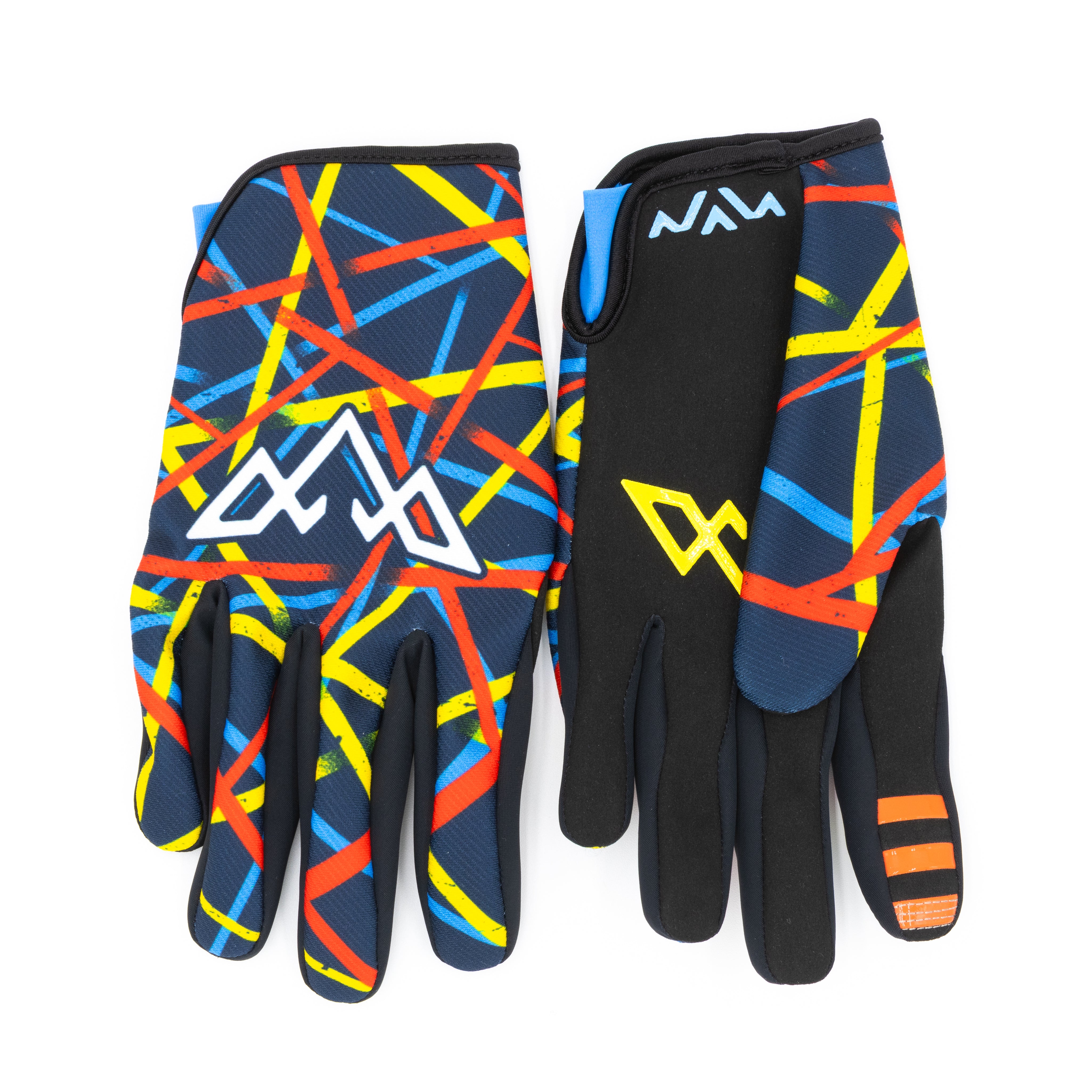 Dawn Patrol Cold Weather Gloves - Process
