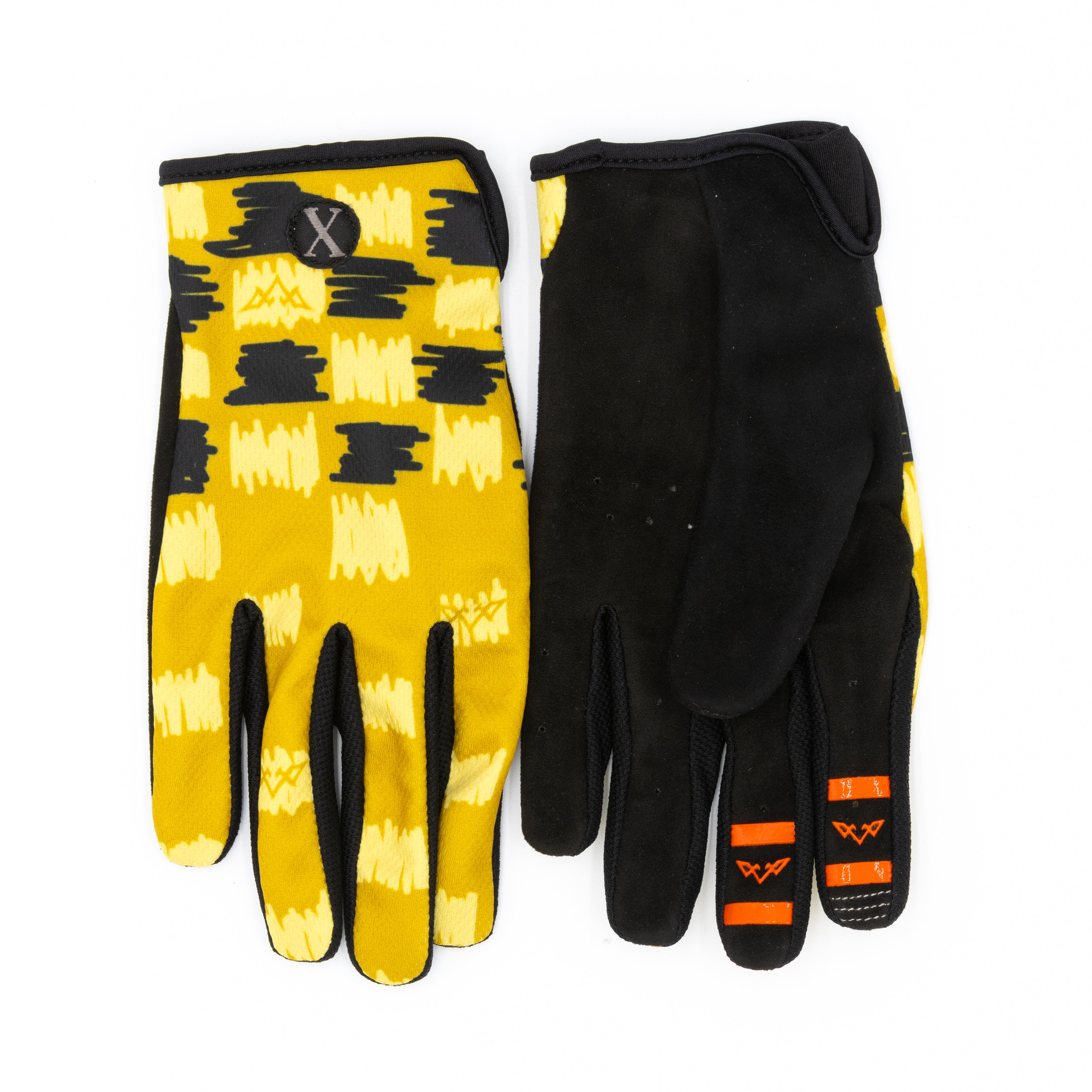 RidgelineX Gloves - Sketchy