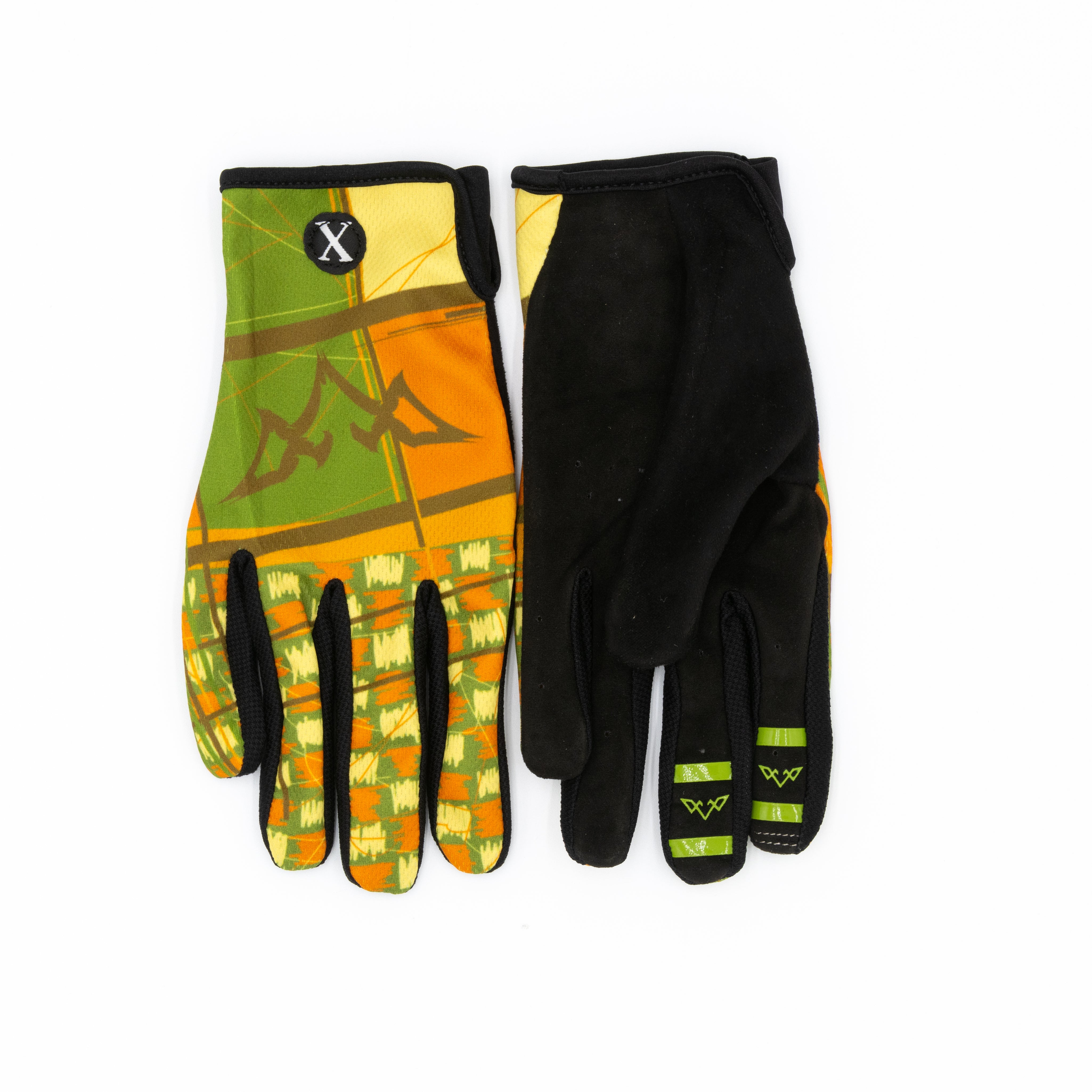 RidgelineX Gloves - Trestles