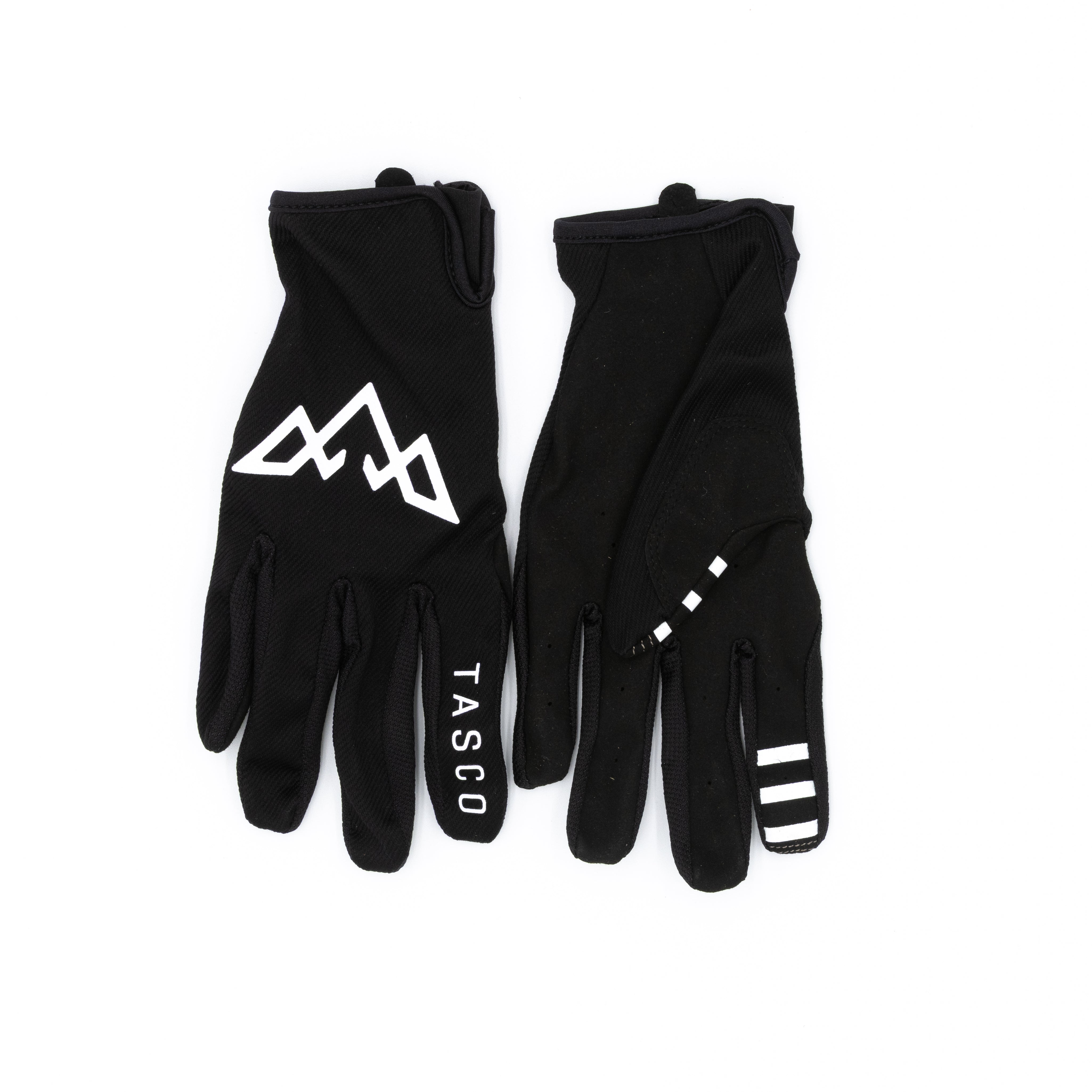 Ridgeline Gloves - Black