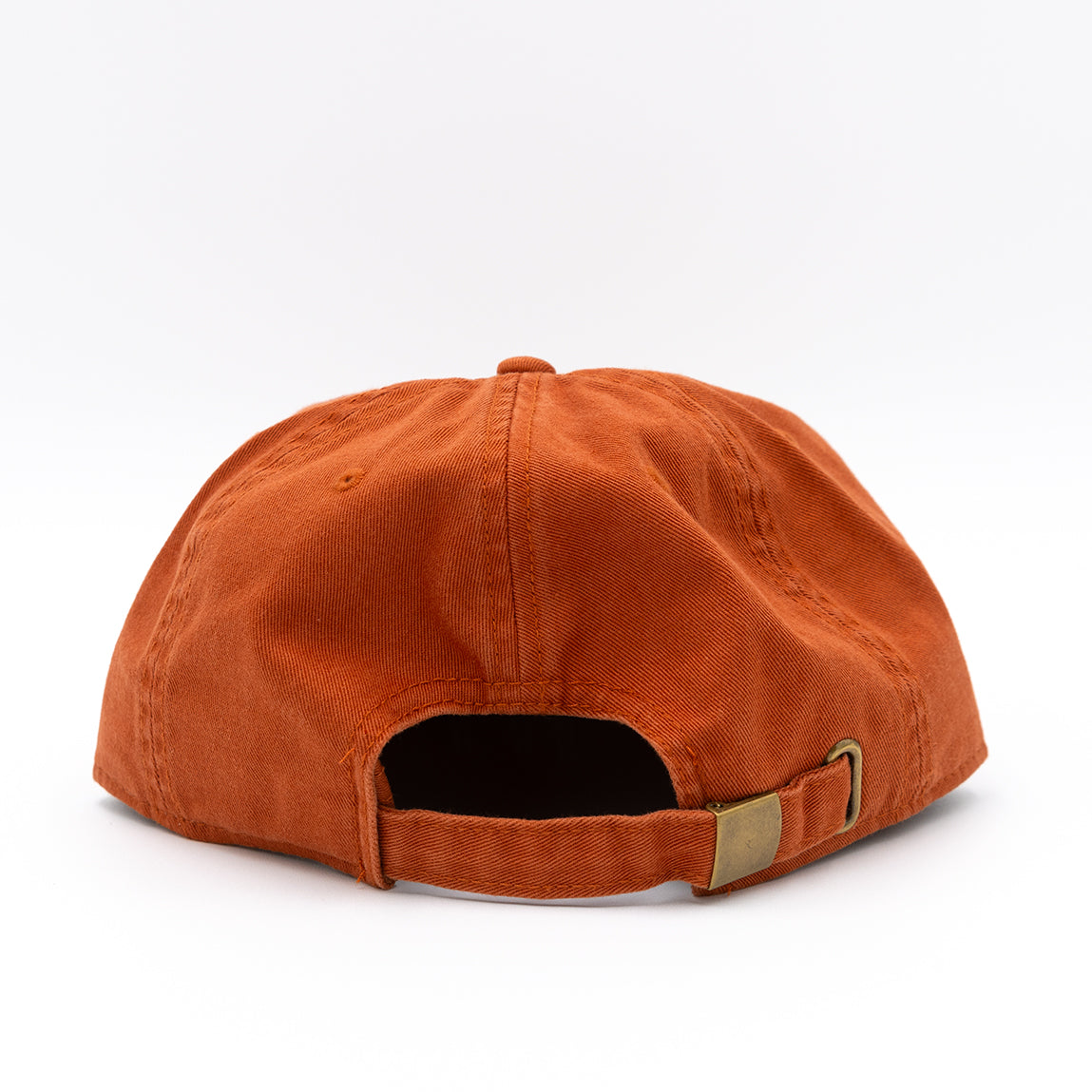 Daytripper Hat - Rust