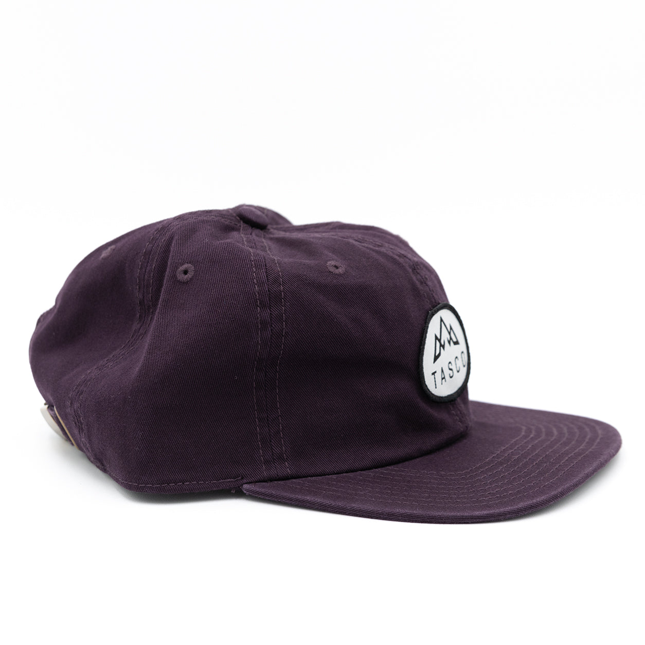 Daytripper Hat - Punk Purple
