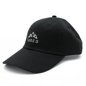 Icon Hat - Black