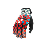 RidgelineX Gloves - Trickle Check