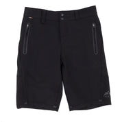 Scout 25 MTB Shorts - Black