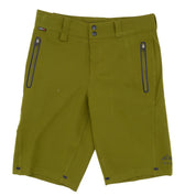 Scout 25 MTB Shorts - Fir Green