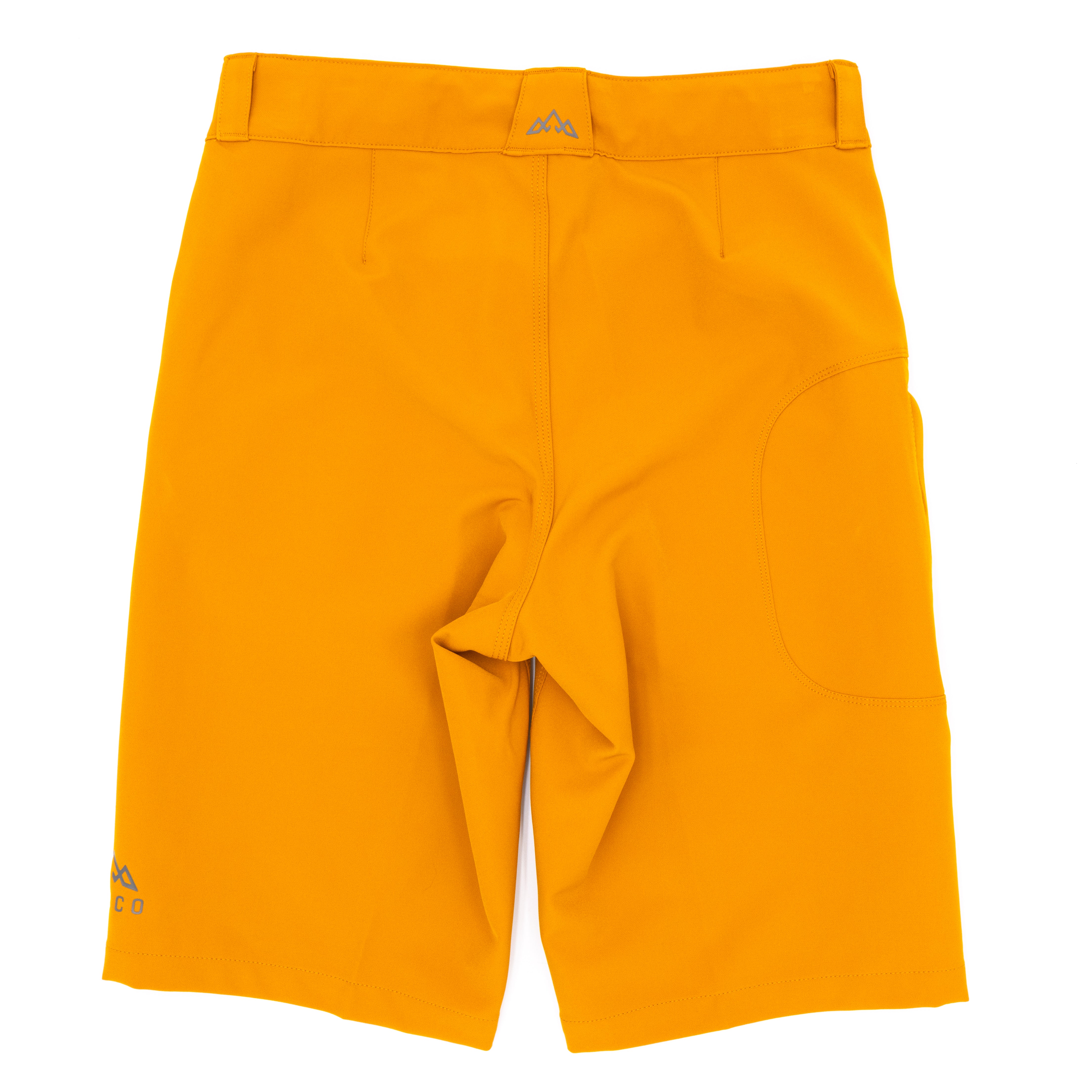 MTB Shorts – TASCO