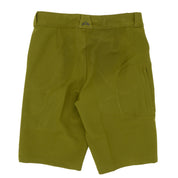 Scout 25 MTB Shorts - Fir Green