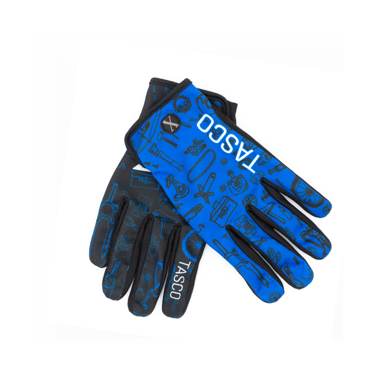 MTB Gloves RidgelineX - Bike Bits