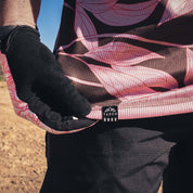 Mullet Reversible Ride Jersey (S/S) - Limited Ed. Bed O' Roses