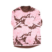 Mullet Reversible Ride Jersey (S/S) - Limited Ed. Bed O' Roses