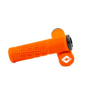 TASCO x ODI - Reflex Lock-on Grips (Orange)