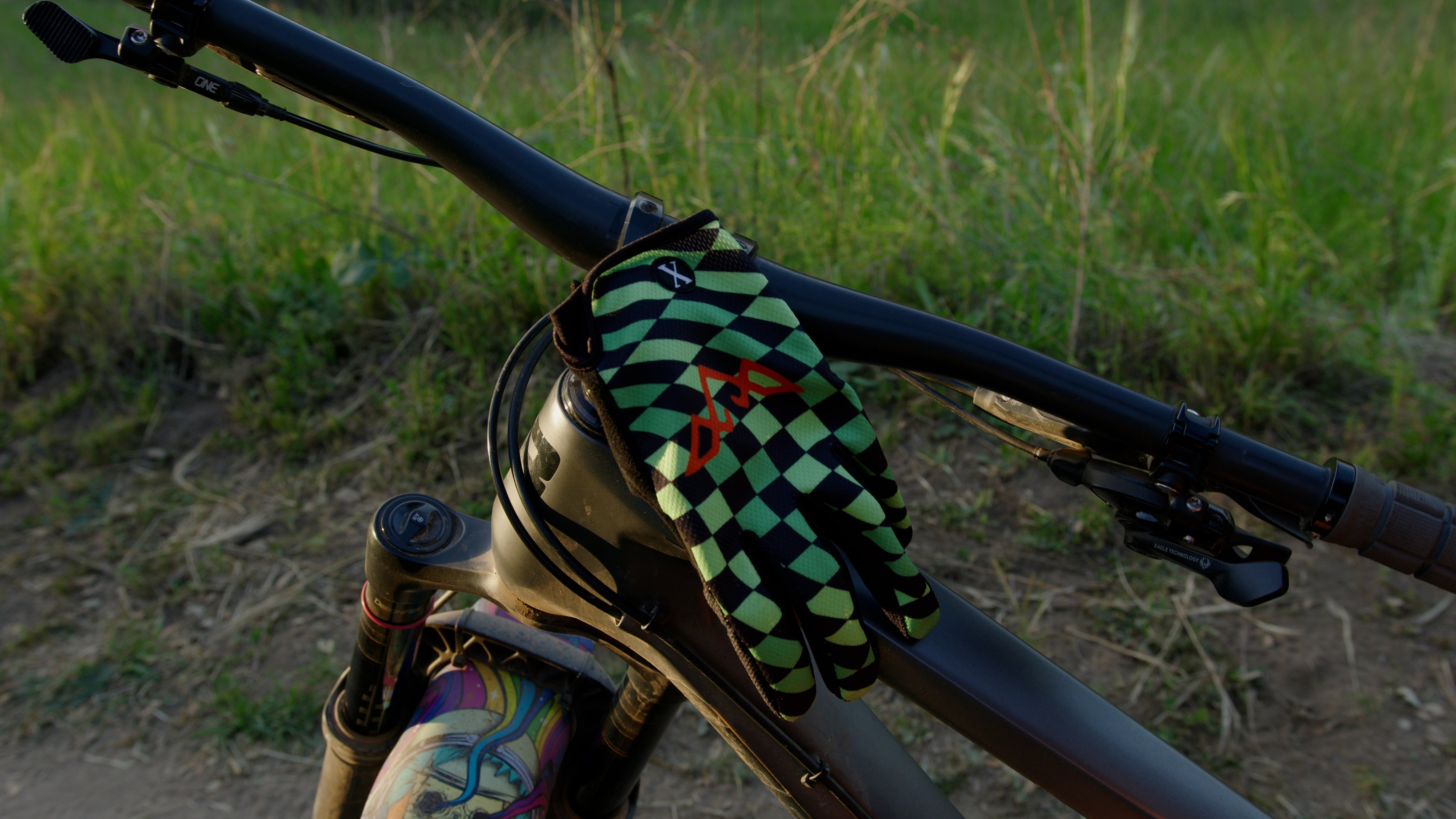 X-CNKT Magnetic Stem Cap Assembly - Left Coast