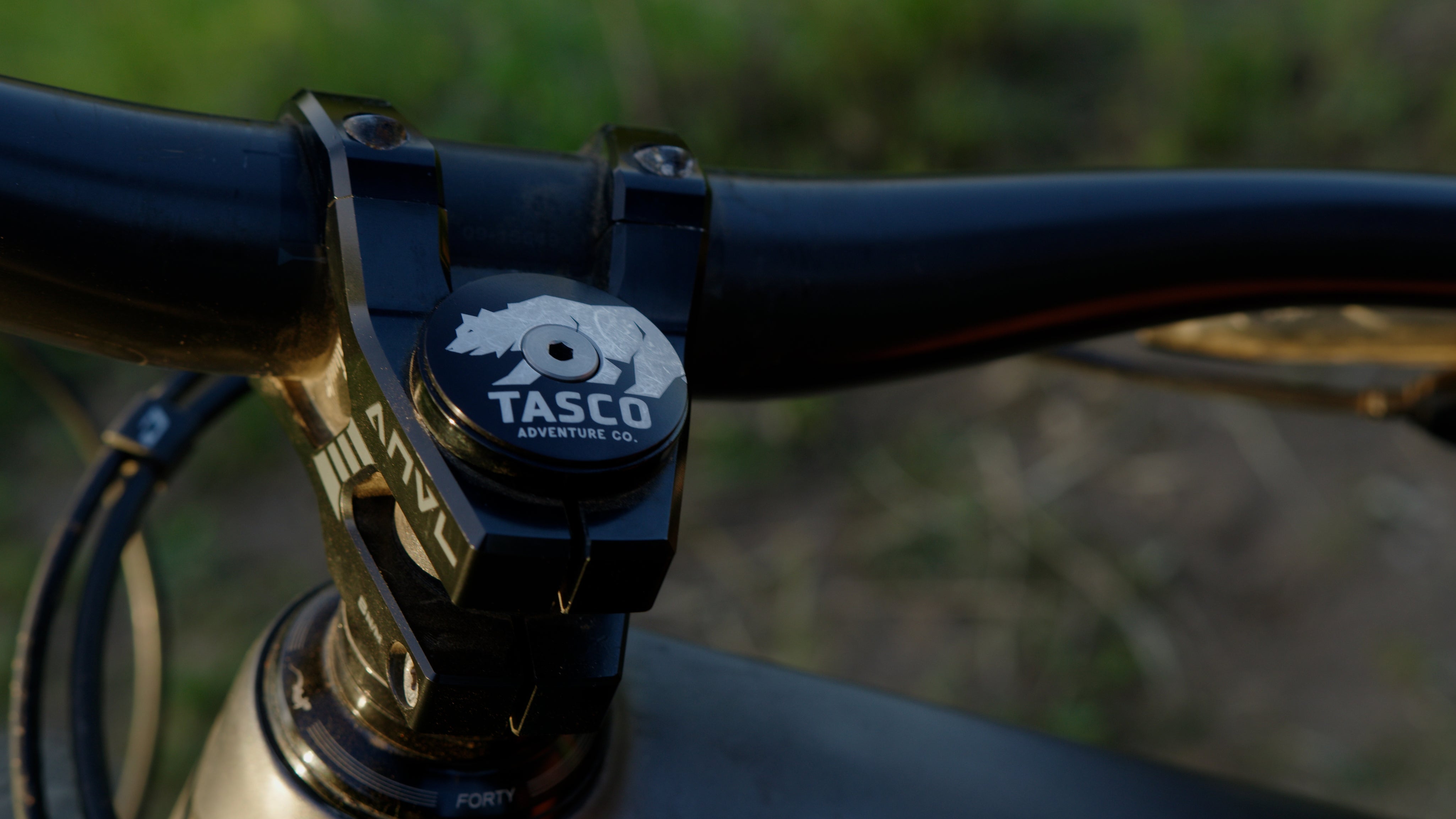 X-CNKT Magnetic Stem Cap Assembly - Left Coast