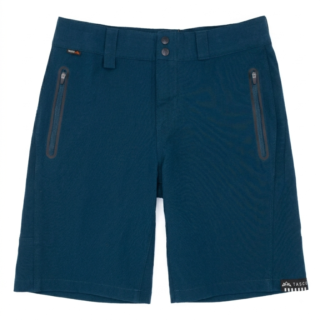 Scout II MTB Shorts - Dirty Navy (Factory Seconds)