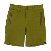 Scout II MTB Shorts - Fir Green (Factory Seconds)