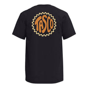 Premium T-Shirt - HippyCheck (Black)