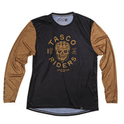 RideTrek Trail Jersey (L/S) -Limited Ed. Misfit