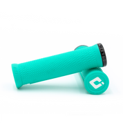 TASCO x ODI - Elite Flow Lock-on Grips (Mint)