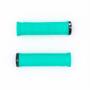 TASCO x ODI - Elite Flow Lock-on Grips (Mint)