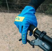 Dawn Patrol Cold Weather Gloves - Perlite