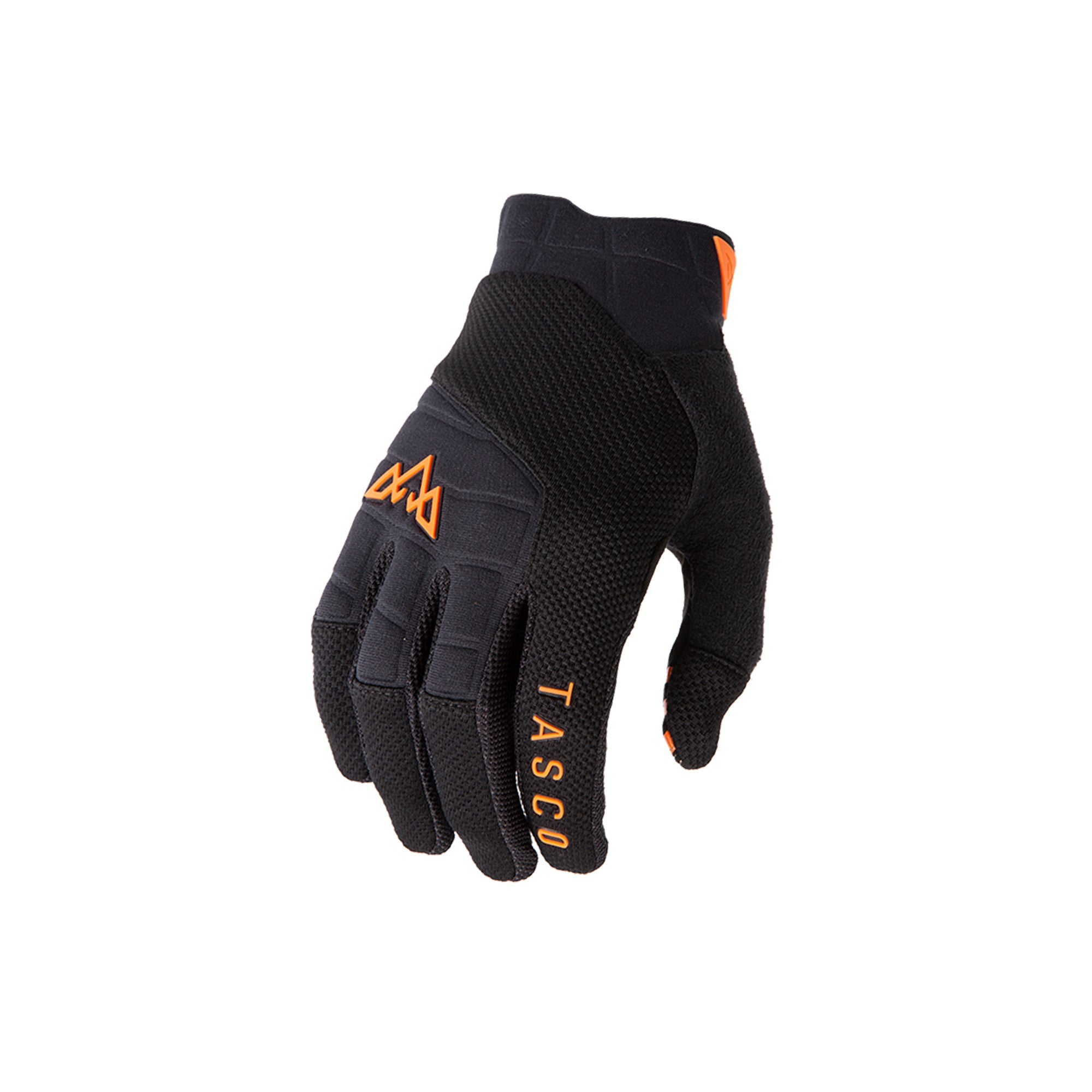 honey colored pathfinder mtb gloves