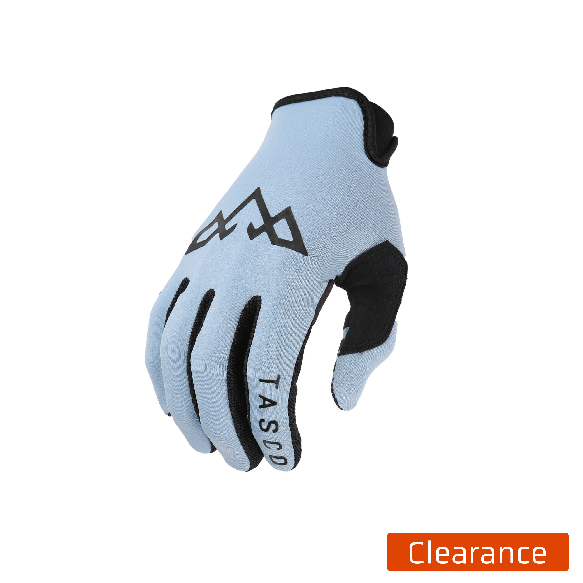 Ridgeline MTB Gloves - Powder (Size XS Only)