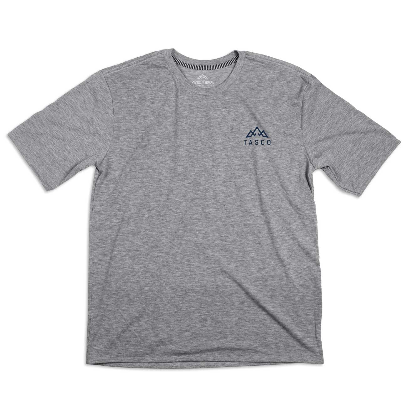 Sessions drirelease® Ride Jersey - Standard (Heather Gray)