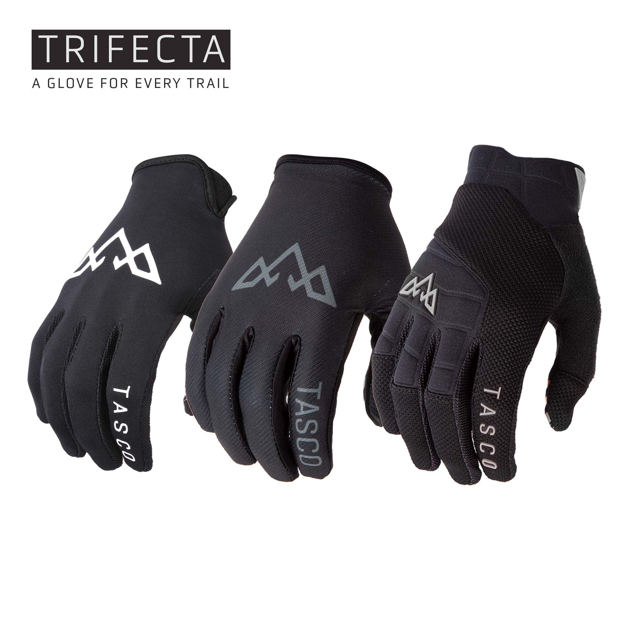 TriFecta Glove Bundle (Winter Edition)