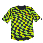 Mullet Reversible Ride Jersey (S/S) - Grenado
