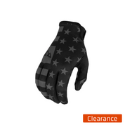 Ridgeline Gloves - Black Flag