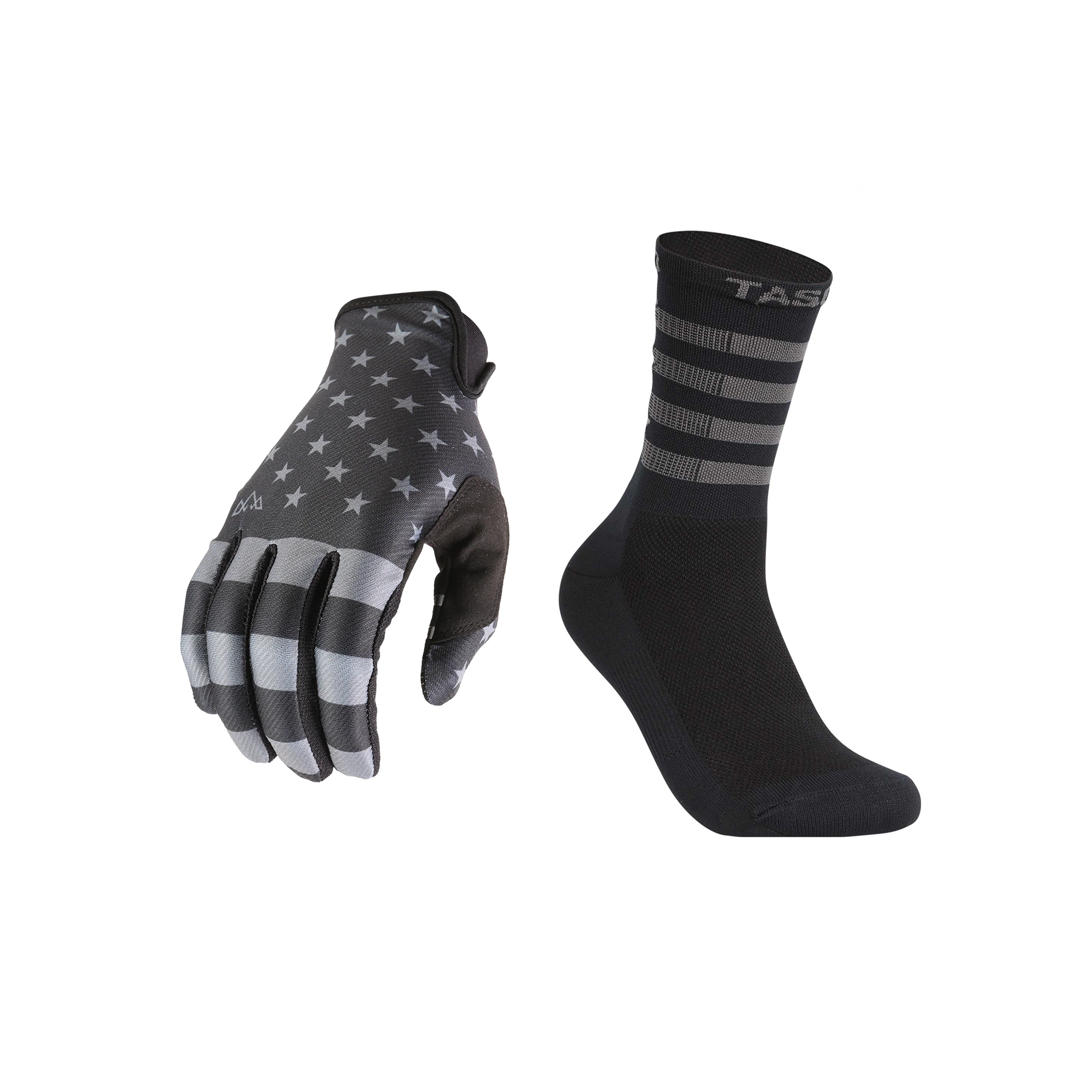 Black Flag 3.0 Glove & Sock Kit