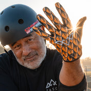 RidgelineX Gloves - Limited Ed. Cab Dragon