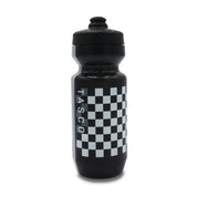 Purist Water Bottle (22oz) - Checkmate