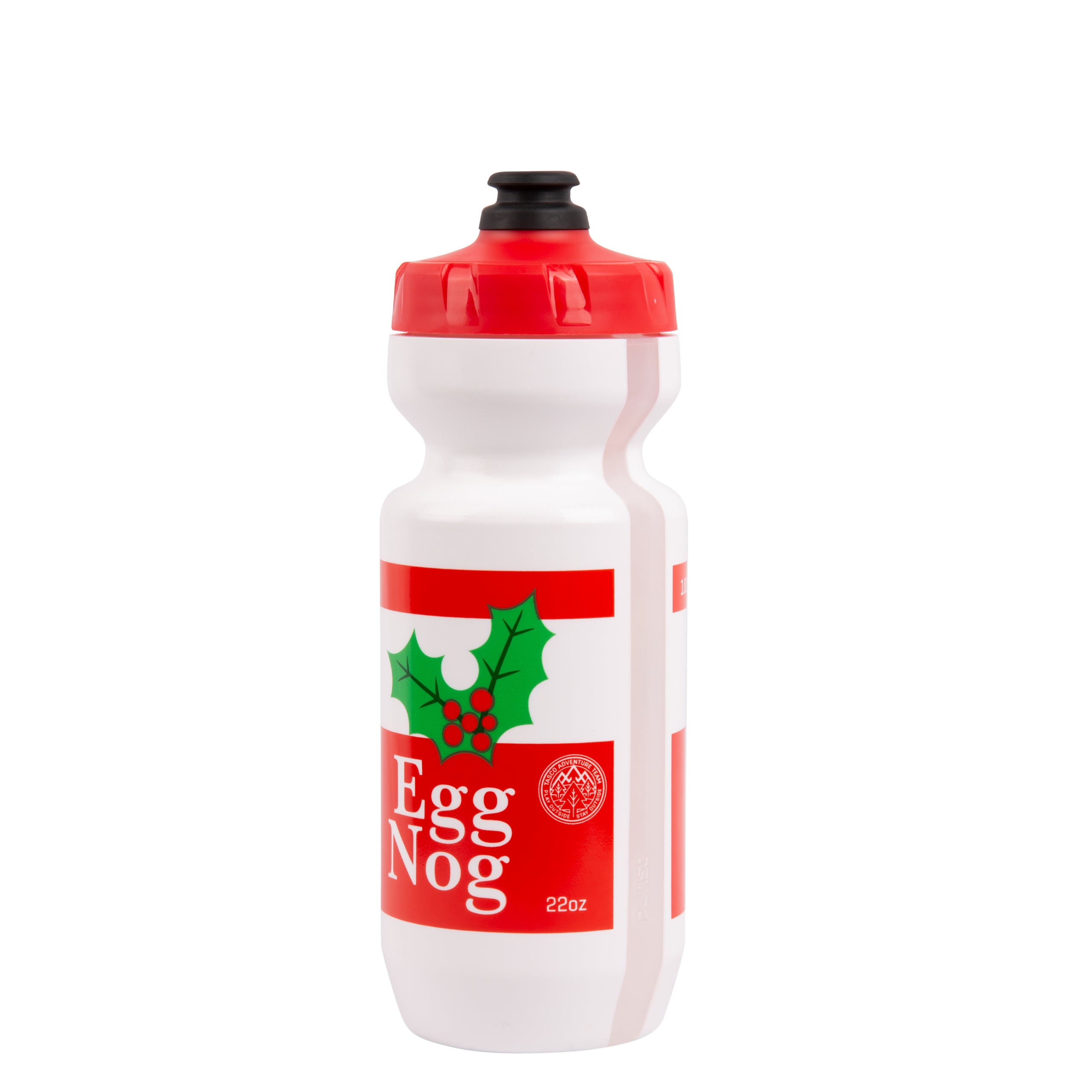 Purist Water Bottle (22oz) - Egg Nog