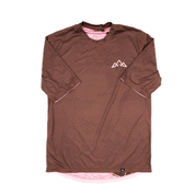 Mullet Reversible Ride Jersey (S/S) - Limited Ed. Bed O' Roses