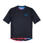 Mullet Reversible Ride Jersey (S/S) - Techtonic