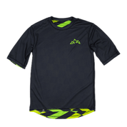 Mullet Reversible Ride Jersey (S/S) - Grenado