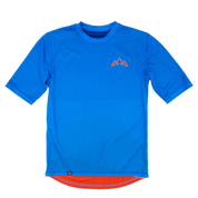 Mullet Reversible Ride Jersey (S/S) - Horizons