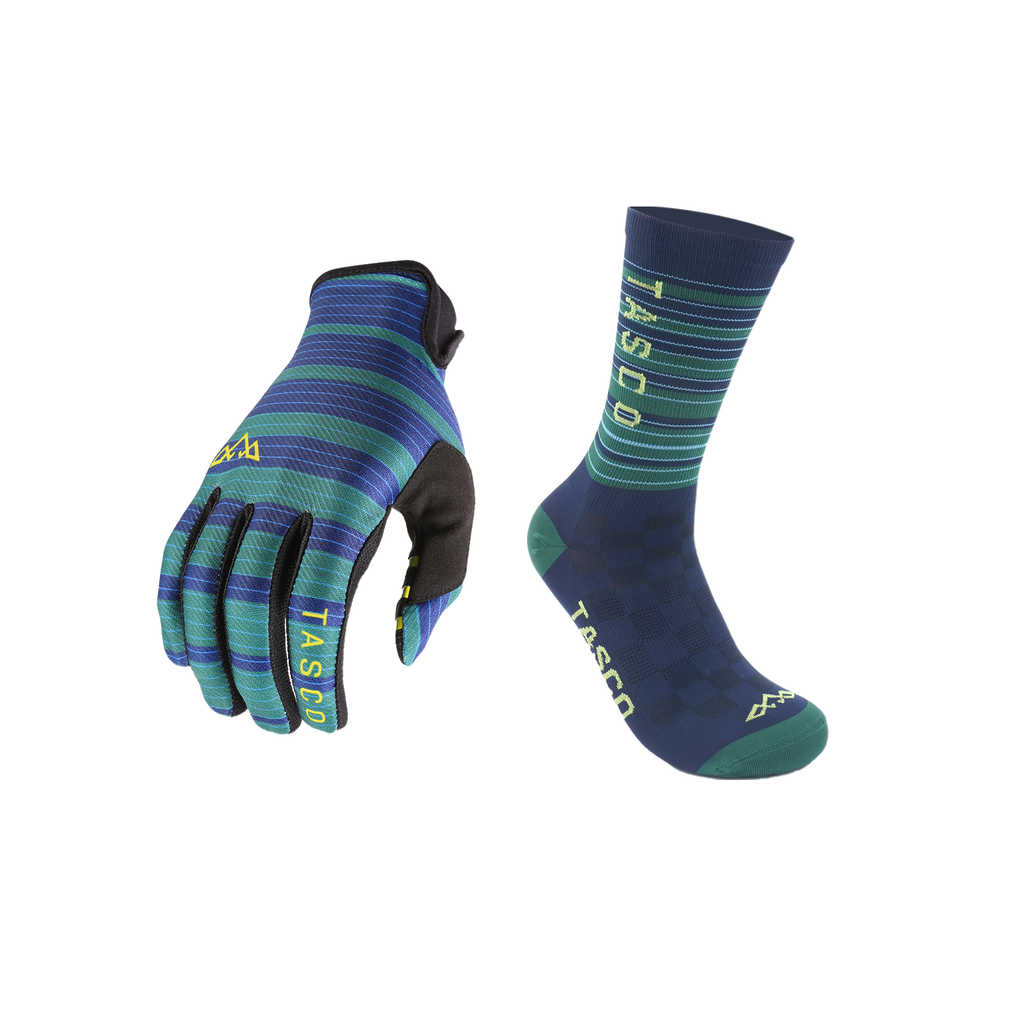 Cabo Glove & Sock Kit