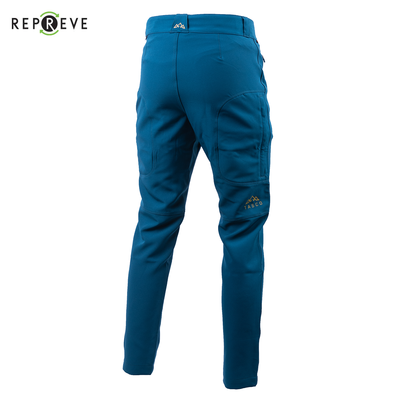 Scout II MTB Trail Pants Blue Spruce TASCO