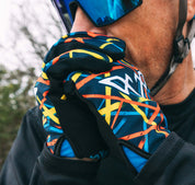 Dawn Patrol Cold Weather Gloves - Process