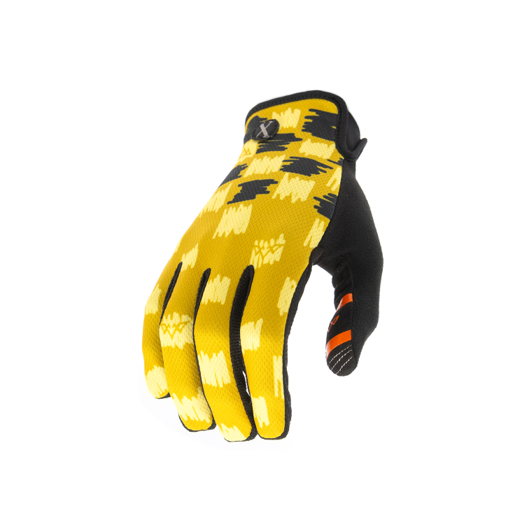 tasco handschuhe MTB Gloves RidgelineX - Horizon