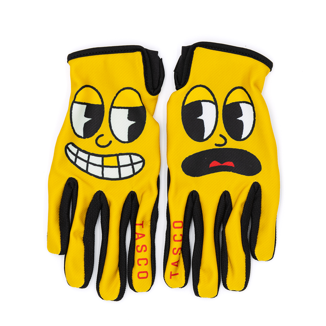 Limited Ed. Ridgeline Gloves - Smiley