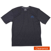 Sessions drirelease® Ride Jersey - Standard (Evening Blue)